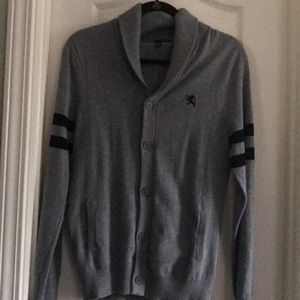 Men’s Express sweater
